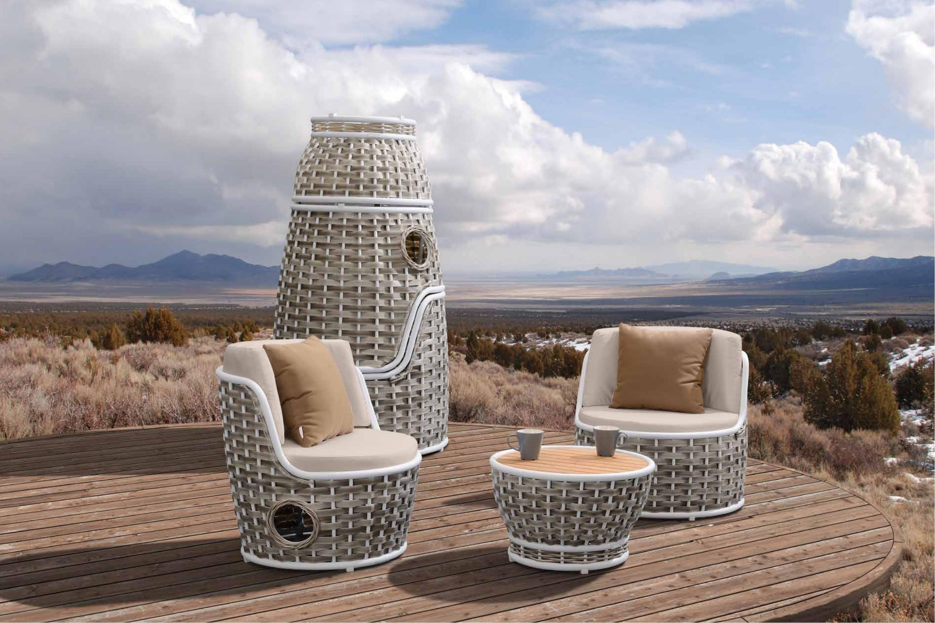 户外家具|户外奢华系列|办公家具|华体会体育官方在线官网家具|shenshiX神十返回舱户外休闲系列